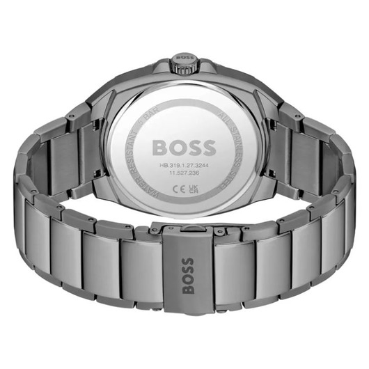 Horloge HUGO BOSS WALKER 1514137
