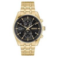 Horloge HUGO BOSS SKYTRAVELLER 1514152 Horloge HUGO BOSS SKYTRAVELLER 1514152