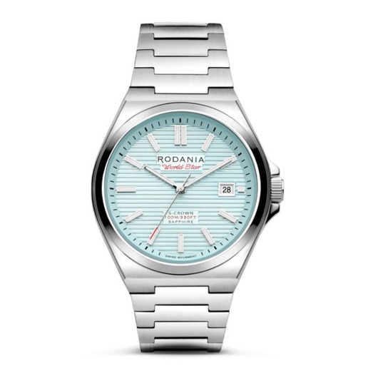 Horloge RODANIA WORLD STAR R74004