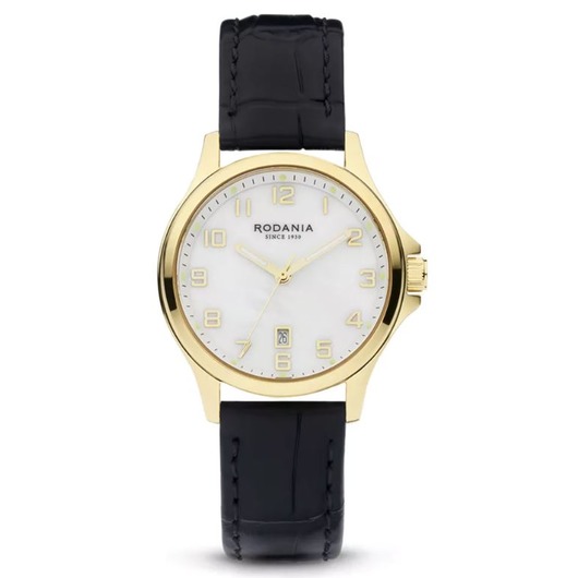 Horloge Rodania Bellinzona R13008