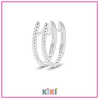 Juweel Kiki oorbellen 65034T Juweel Kiki oorbellen 65034T