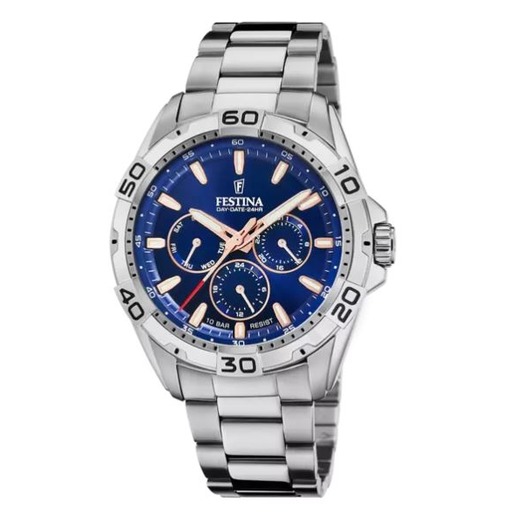 Horloge Festina Multifunction collection F20623/2 Horloge Festina Multifunction collection F20623/2