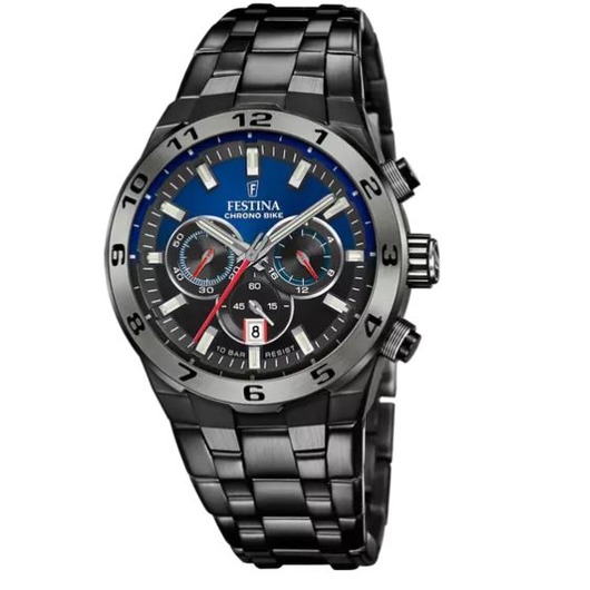 Horloge Festina Chrono Bike F20673/1 Horloge Festina Chrono Bike F20673/1