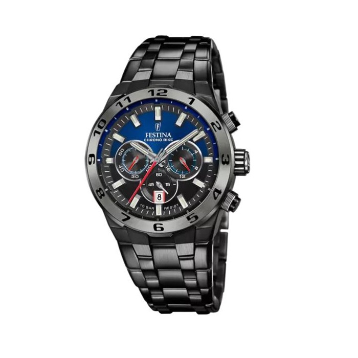 Horloge Festina Chrono Bike F20673/1