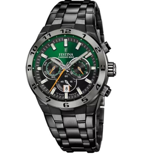 Horloge Festina Chrono Bike F20673/2 Horloge Festina Chrono Bike F20673/2