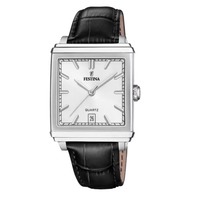 Horloge Festina On The Square F20681/2 Horloge Festina On The Square F20681/2