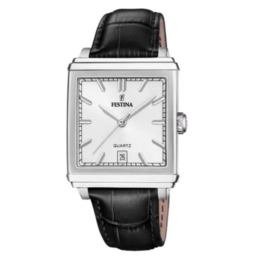 Horloge Festina On The Square F20681/2 Horloge Festina On The Square F20681/2