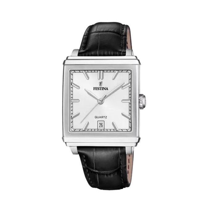 Horloge Festina On The Square F20681/2