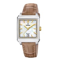 Horloge Festina On the Square F20682/4 Horloge Festina On the Square F20682/4