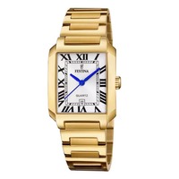 Horloge Festina On The Square F20680/1 Horloge Festina On The Square F20680/1