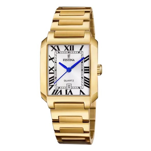 Horloge Festina On The Square F20680/1 Horloge Festina On The Square F20680/1