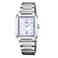 Horloge Festina On The Square F20679/2 Horloge Festina On The Square F20679/2