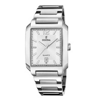 Horloge Festina On The Square F20677/2 Horloge Festina On The Square F20677/2