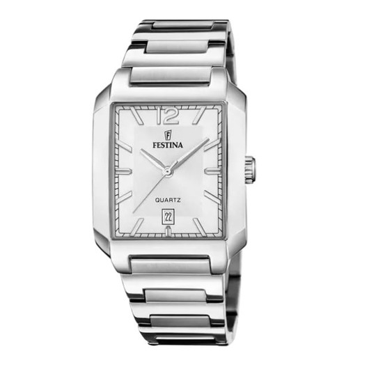 Horloge Festina On The Square F20677/2 Horloge Festina On The Square F20677/2