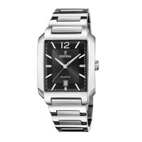 Horloge Festina On The Square F20677/4 Horloge Festina On The Square F20677/4