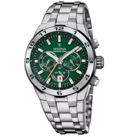 Horloge Festina Chrono Bike F20670/2 Horloge Festina Chrono Bike F20670/2