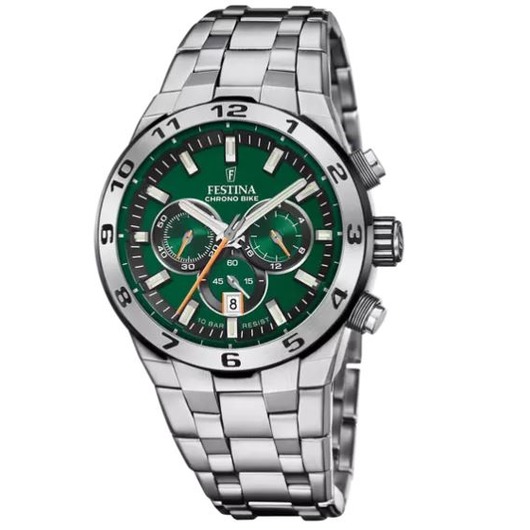 Horloge Festina Chrono Bike F20670/2 Horloge Festina Chrono Bike F20670/2