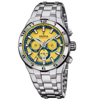 Horloge Festina Chrono Bike F20670/4 Horloge Festina Chrono Bike F20670/4