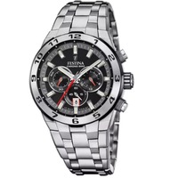 Horloge Festina Chrono Bike F20670/6 Horloge Festina Chrono Bike F20670/6