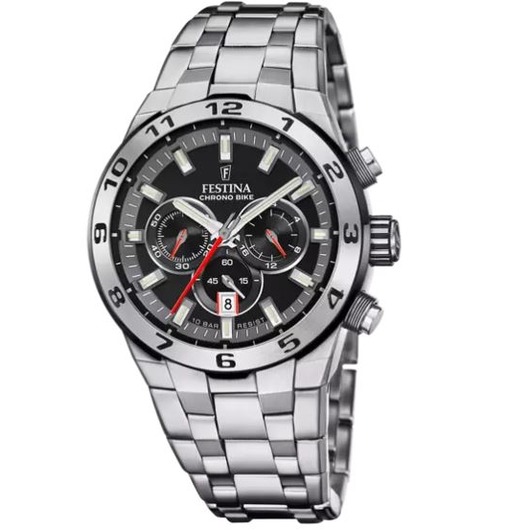 Horloge Festina Chrono Bike F20670/6 Horloge Festina Chrono Bike F20670/6