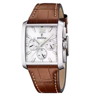 Horloge Festina On The Square F20636/1 Horloge Festina On The Square F20636/1