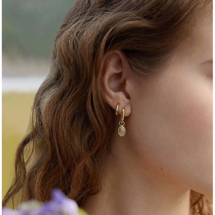 Juweel ANIA HAIE POP CHARMS SUNSHINE EARRING CHARM EC055-05G