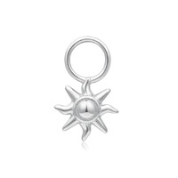 Juweel ANIA HAIE POP CHARMS SUNSHINE EARRING CHARM EC055-05H  Juweel ANIA HAIE POP CHARMS SUNSHINE EARRING CHARM EC055-05H