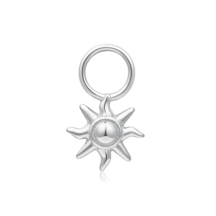 Juweel ANIA HAIE POP CHARMS SUNSHINE EARRING CHARM EC055-05H 