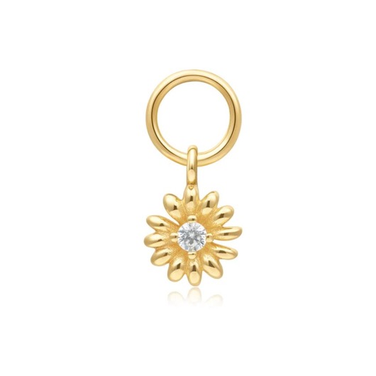 Juweel ANIA HAIE POP CHARMS DAISY EARRING CHARM EC055-06G Juweel ANIA HAIE POP CHARMS DAISY EARRING CHARM EC055-06G
