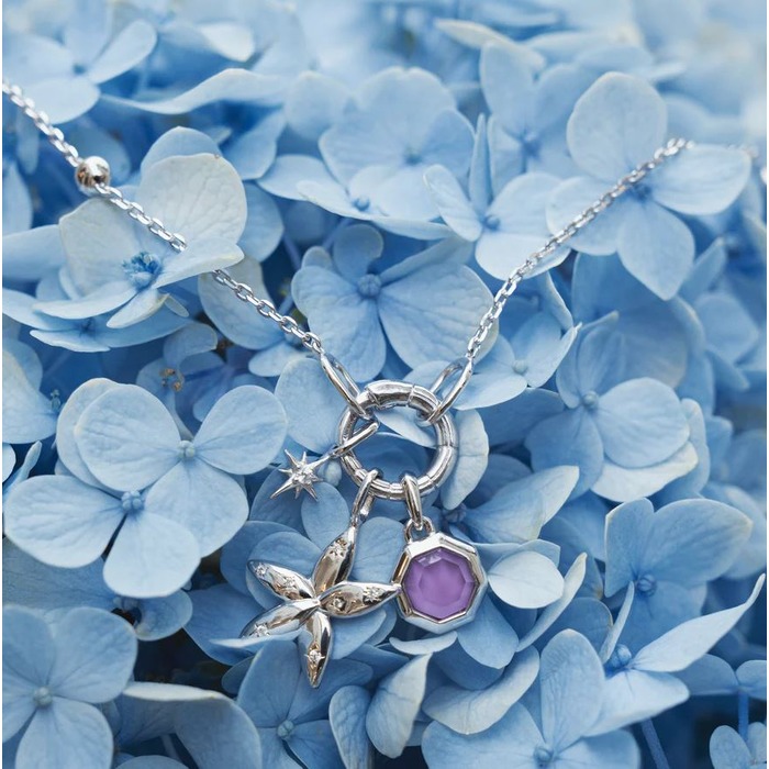 Juweel ANIA HAIE POP CHARMS STAR CHARM NC055-01H