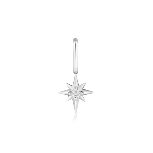 Juweel ANIA HAIE POP CHARMS STAR CHARM NC055-01H Juweel ANIA HAIE POP CHARMS STAR CHARM NC055-01H