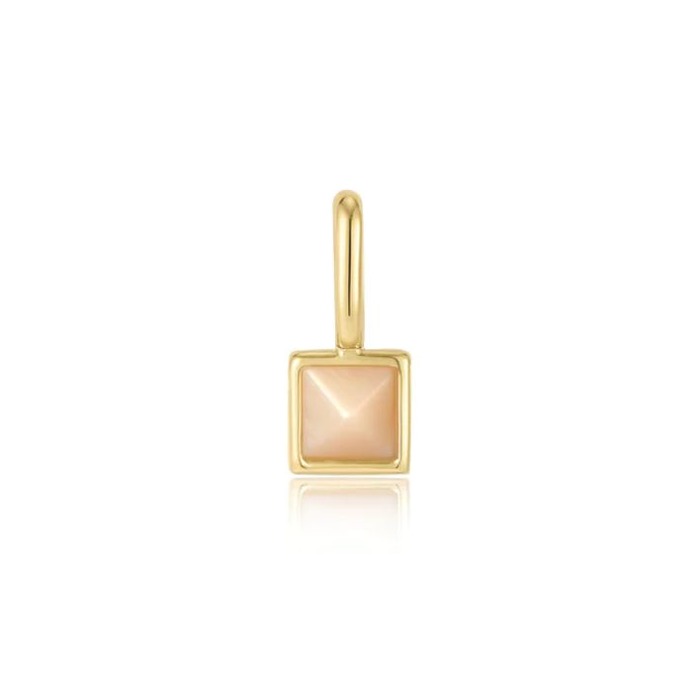 Juweel ANIA HAIE POP CHARMS MOTHER OF PEARL CHARM NC055-02G