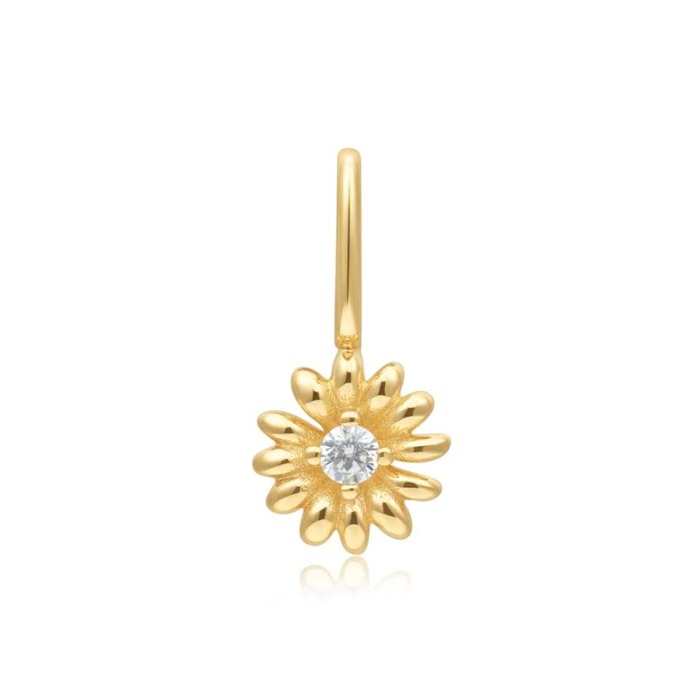 Juweel ANIA HAIE POP CHARMS DAISY CHARM NC055-11G 