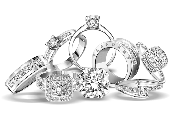 Flanders Collection Flanders Collection