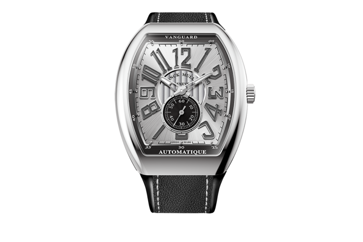 Franck Muller Vanguard™ Franck Muller Vanguard™