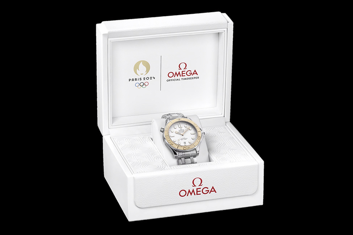 OMEGA Seamaster Diver 300M OMEGA Seamaster Diver 300M