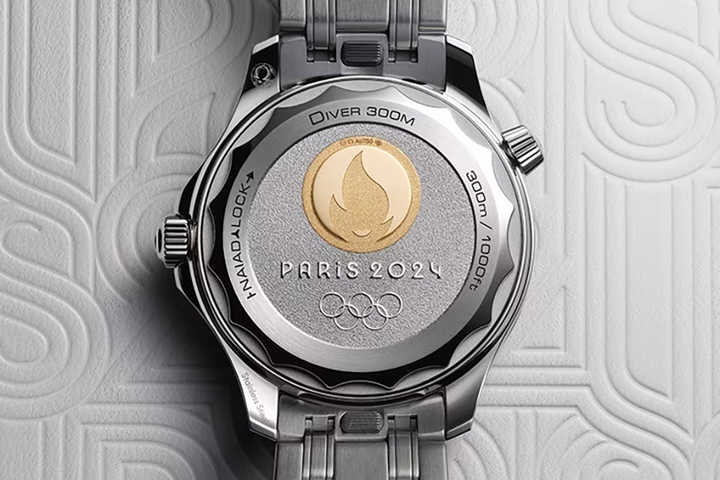 OMEGA Seamaster Diver 300M OMEGA Seamaster Diver 300M