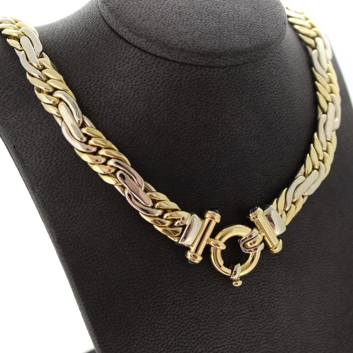 Collier_bicolorgoud_18karaat_tweedehands_CV-1785_Juwelier_Clem_Vercammen-2.jpg