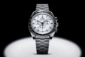 OMEGA Speedmaster Moonwatch