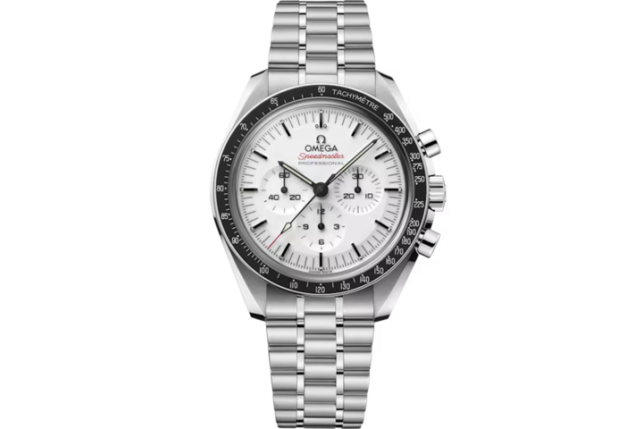 OMEGA Speedmaster Moonwatch OMEGA Speedmaster Moonwatch