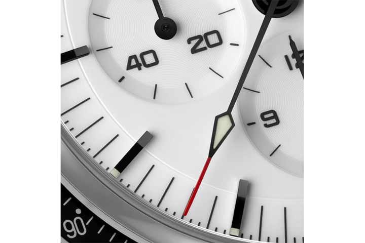 OMEGA Speedmaster Moonwatch OMEGA Speedmaster Moonwatch