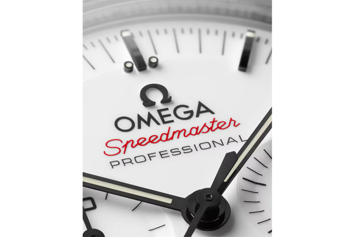 OMEGA Speedmaster Moonwatch OMEGA Speedmaster Moonwatch