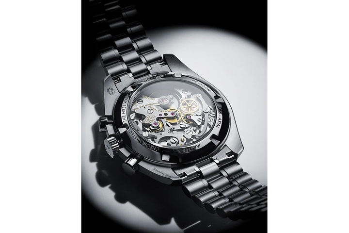 OMEGA Speedmaster Moonwatch OMEGA Speedmaster Moonwatch