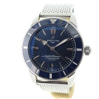 Horloge Breitling Superocean Heritage Ii B20 AB2030161C1A1 '79739-818-TWDH' Horloge Breitling Superocean Heritage Ii B20 AB2030161C1A1 '79739-818-TWDH'