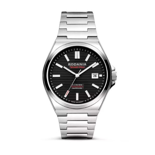 Horloge RODANIA WORLD STAR R74001 Horloge RODANIA WORLD STAR R74001