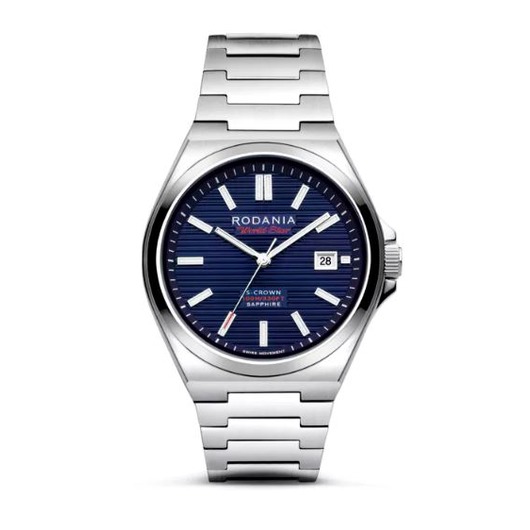 Horloge RODANIA WORLD STAR R74002