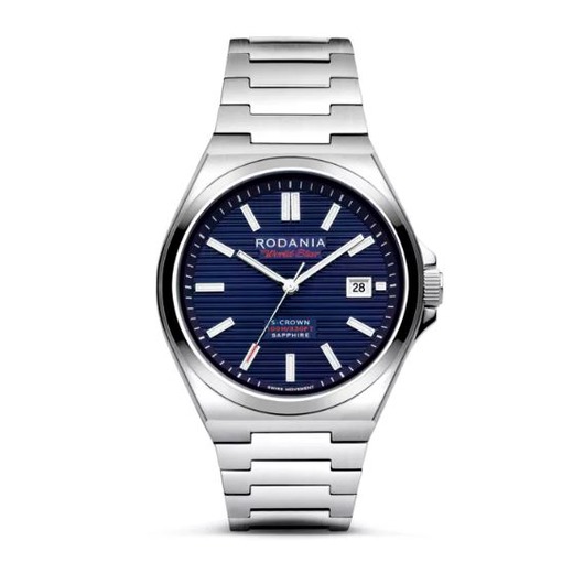 Horloge RODANIA WORLD STAR R74002 Horloge RODANIA WORLD STAR R74002
