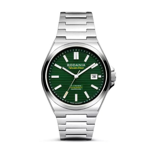 Horloge RODANIA WORLD STAR R74003  Horloge RODANIA WORLD STAR R74003