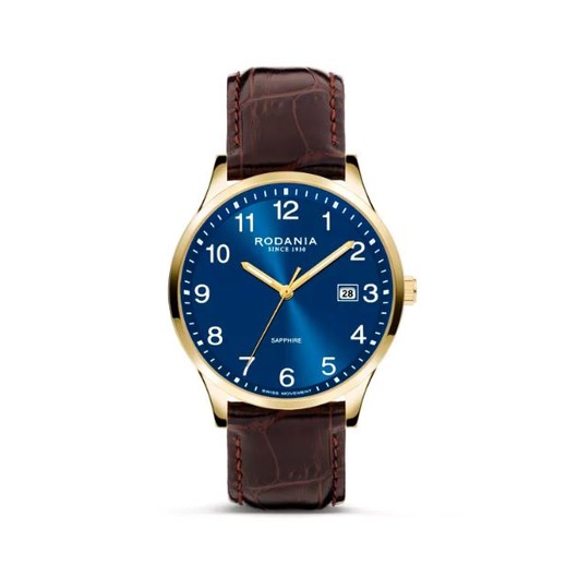 Horloge Rodania Nyon Sport 40 R22072 Horloge Rodania Nyon Sport 40 R22072