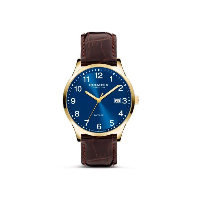 Horloge Rodania Nyon Sport 40 R22072